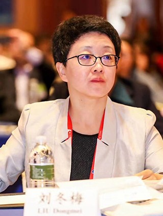 刘冬梅